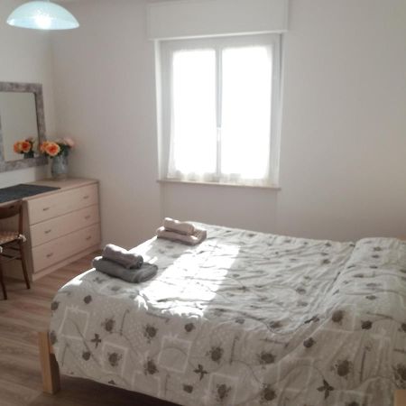 Ca Prandel Apartment Levico Terme Luaran gambar