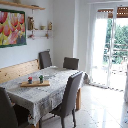 Ca Prandel Apartment Levico Terme Luaran gambar