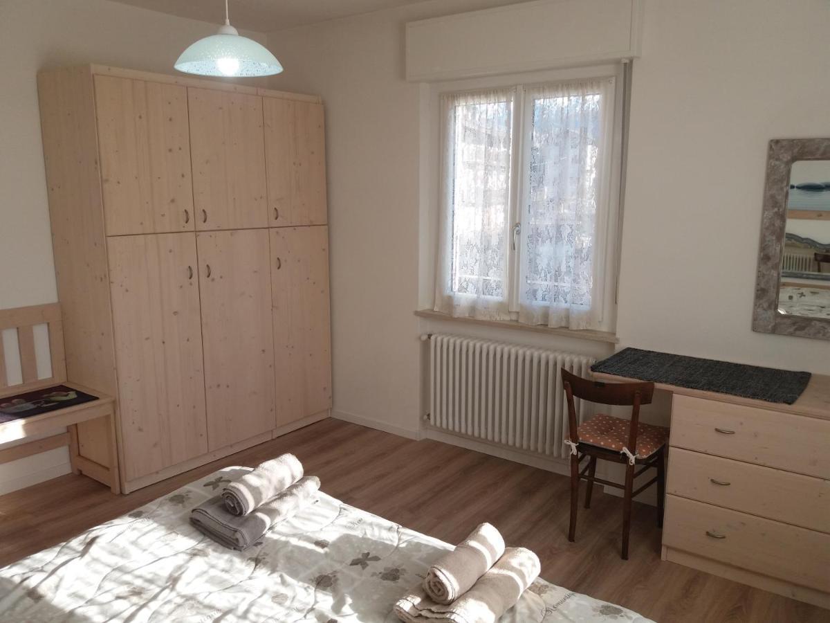 Ca Prandel Apartment Levico Terme Luaran gambar