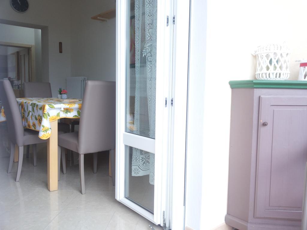 Ca Prandel Apartment Levico Terme Luaran gambar
