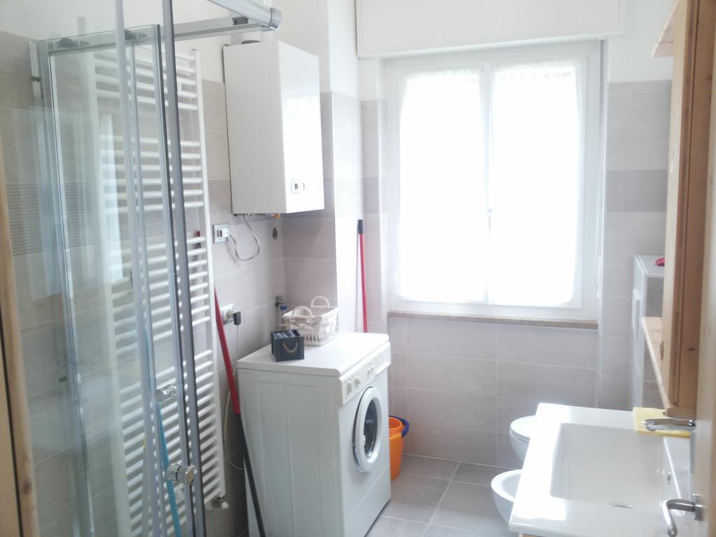Ca Prandel Apartment Levico Terme Luaran gambar