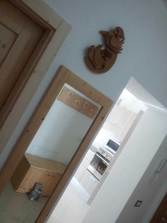 Ca Prandel Apartment Levico Terme Luaran gambar