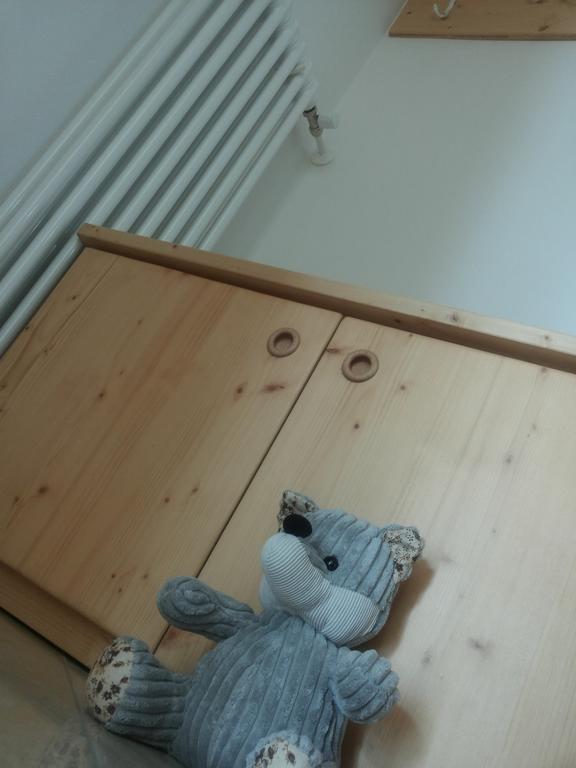 Ca Prandel Apartment Levico Terme Luaran gambar