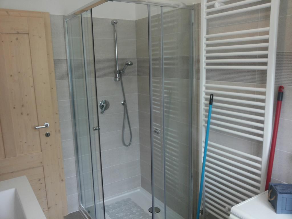 Ca Prandel Apartment Levico Terme Luaran gambar