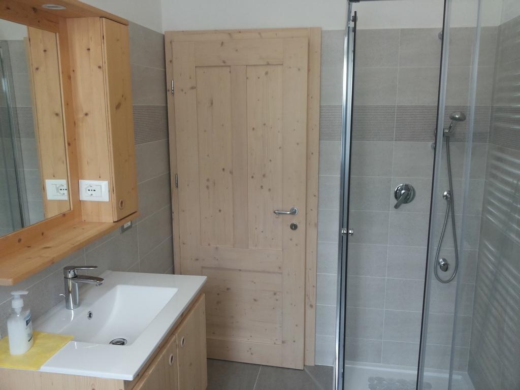 Ca Prandel Apartment Levico Terme Luaran gambar