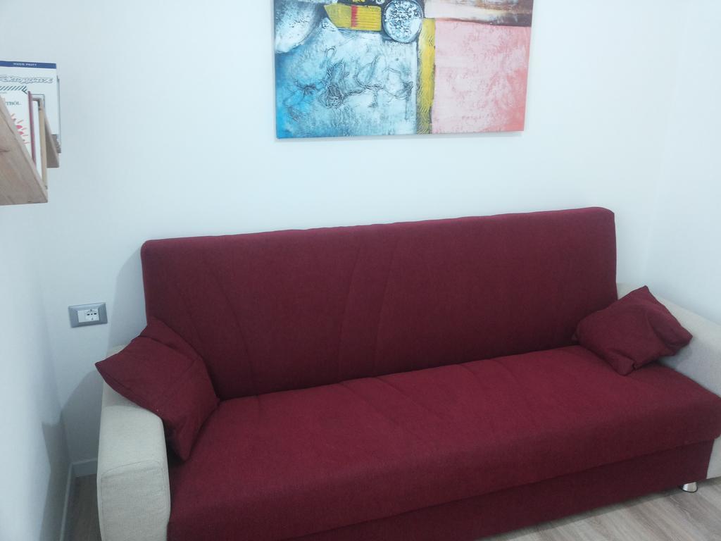Ca Prandel Apartment Levico Terme Luaran gambar