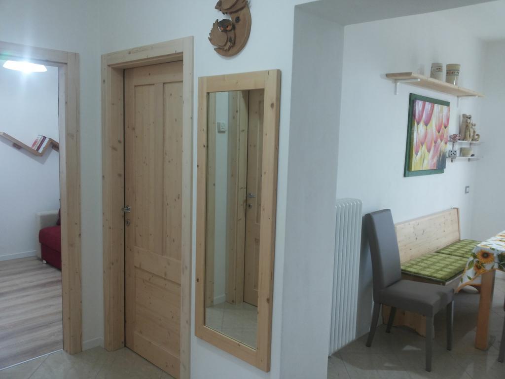 Ca Prandel Apartment Levico Terme Luaran gambar