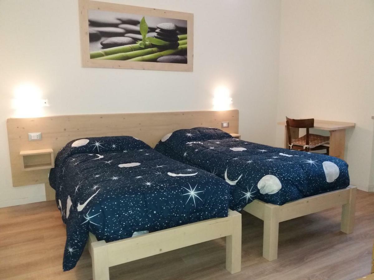 Ca Prandel Apartment Levico Terme Luaran gambar