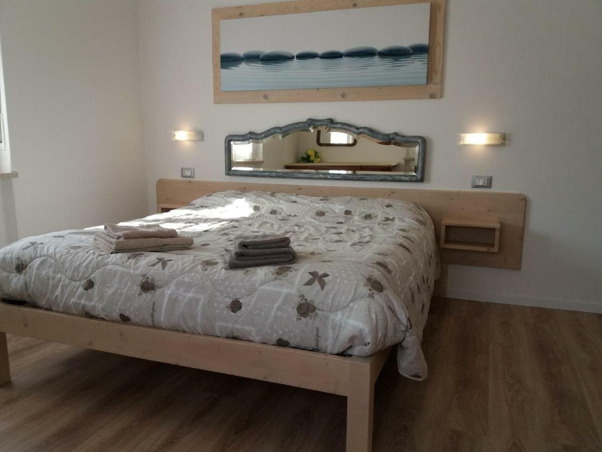 Ca Prandel Apartment Levico Terme Luaran gambar