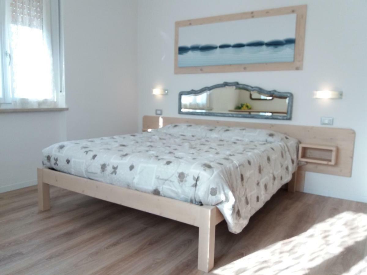 Ca Prandel Apartment Levico Terme Luaran gambar