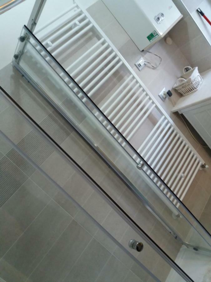 Ca Prandel Apartment Levico Terme Luaran gambar