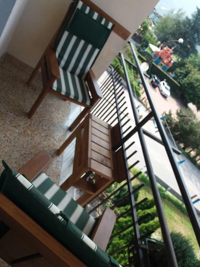 Ca Prandel Apartment Levico Terme Luaran gambar